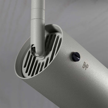 Buster & Punch Exhaust Cross GU10 svítidlo pro 3F lištu