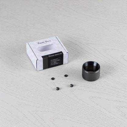 Buster & Punch Exhaust Linear GU10 svítidlo pro 3F lištu