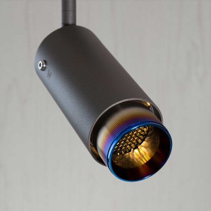 Buster & Punch Exhaust Linear GU10 svítidlo pro 3F lištu