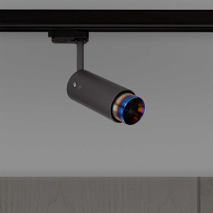 Buster & Punch Exhaust Linear GU10 svítidlo pro 3F lištu