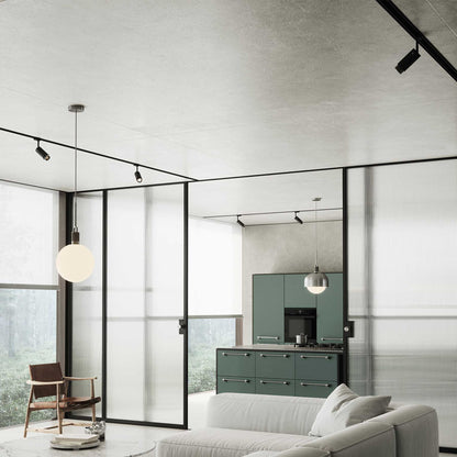 Buster & Punch Exhaust Linear GU10 svítidlo pro 3F lištu