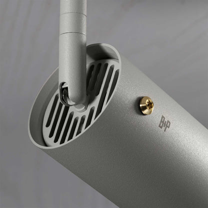 Buster & Punch Exhaust Linear GU10 svítidlo pro 3F lištu