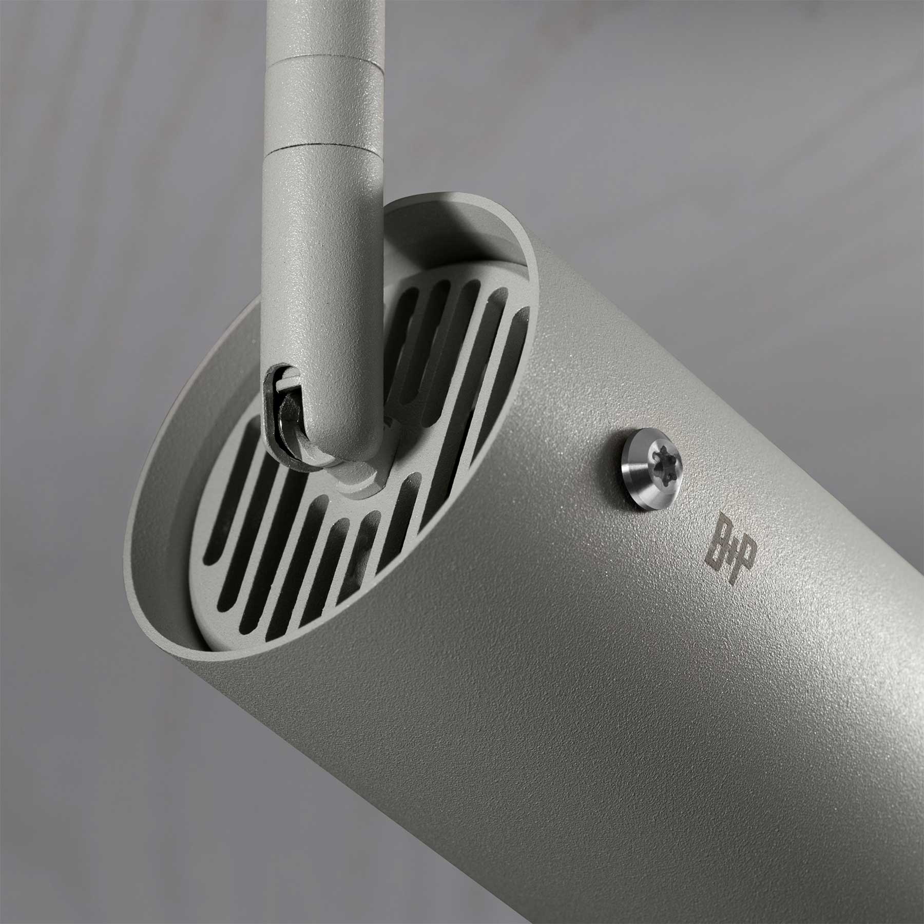 Buster & Punch Exhaust Linear GU10 svítidlo pro 3F lištu