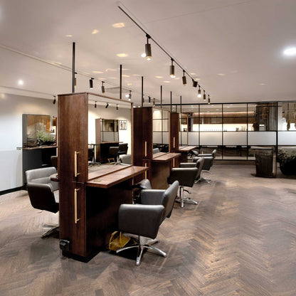 Buster & Punch Exhaust Linear GU10 svítidlo pro 3F lištu