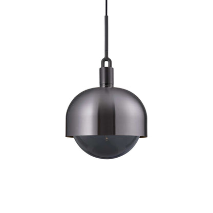Buster & Punch Forked Globe Shade E27 závěsné svítidlo
