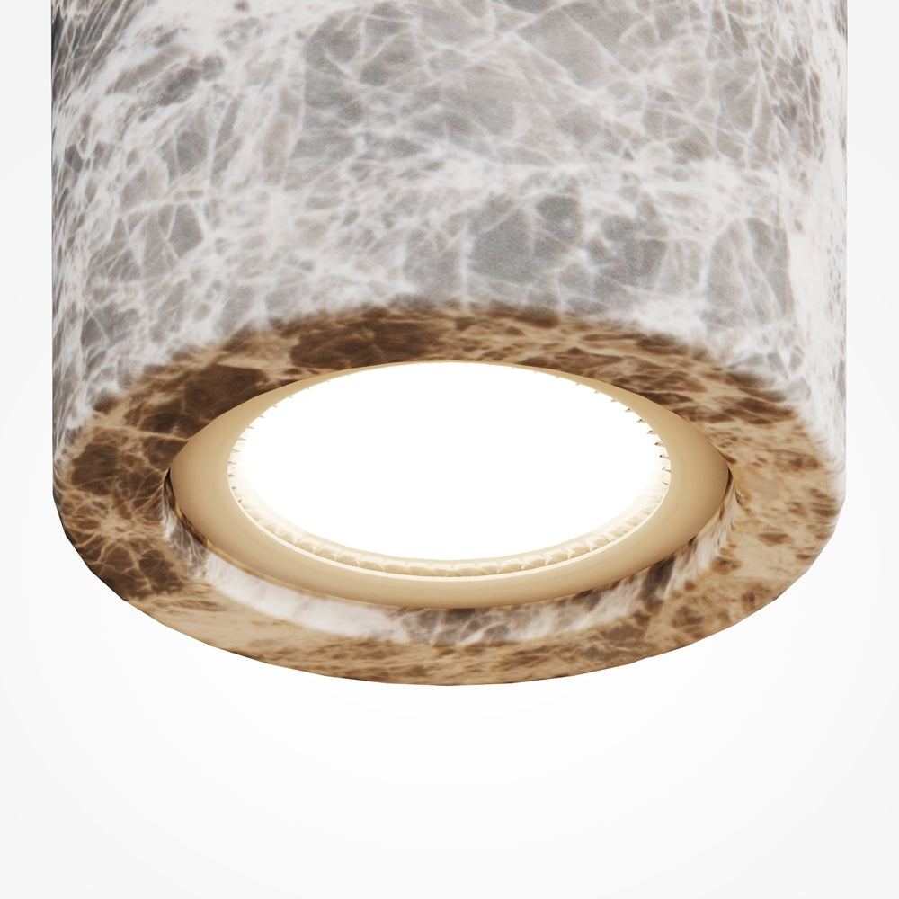Maytoni Basic Texture GU10 Aufputz-