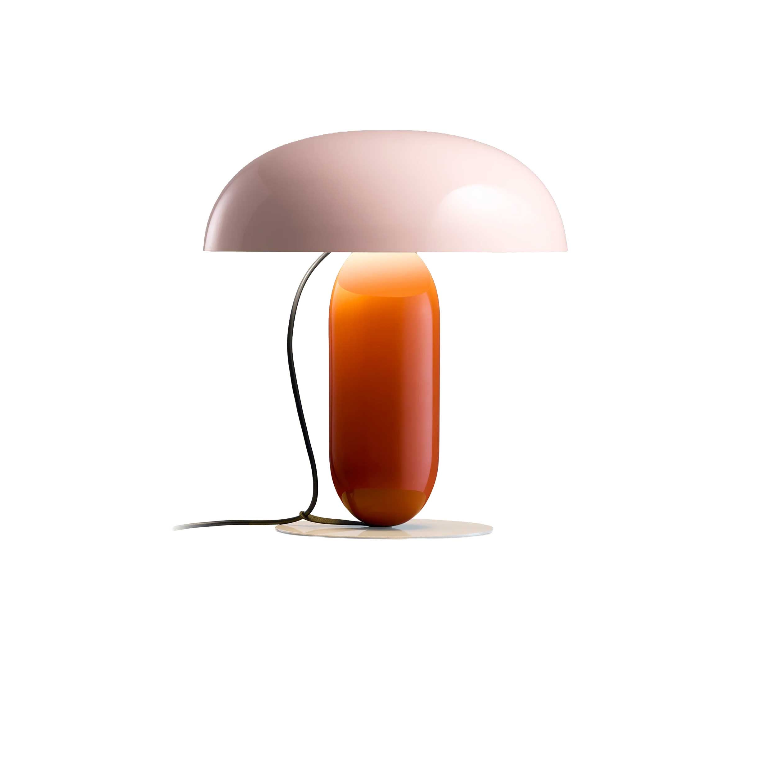 Marset Gambosa E14 Tischlampe 