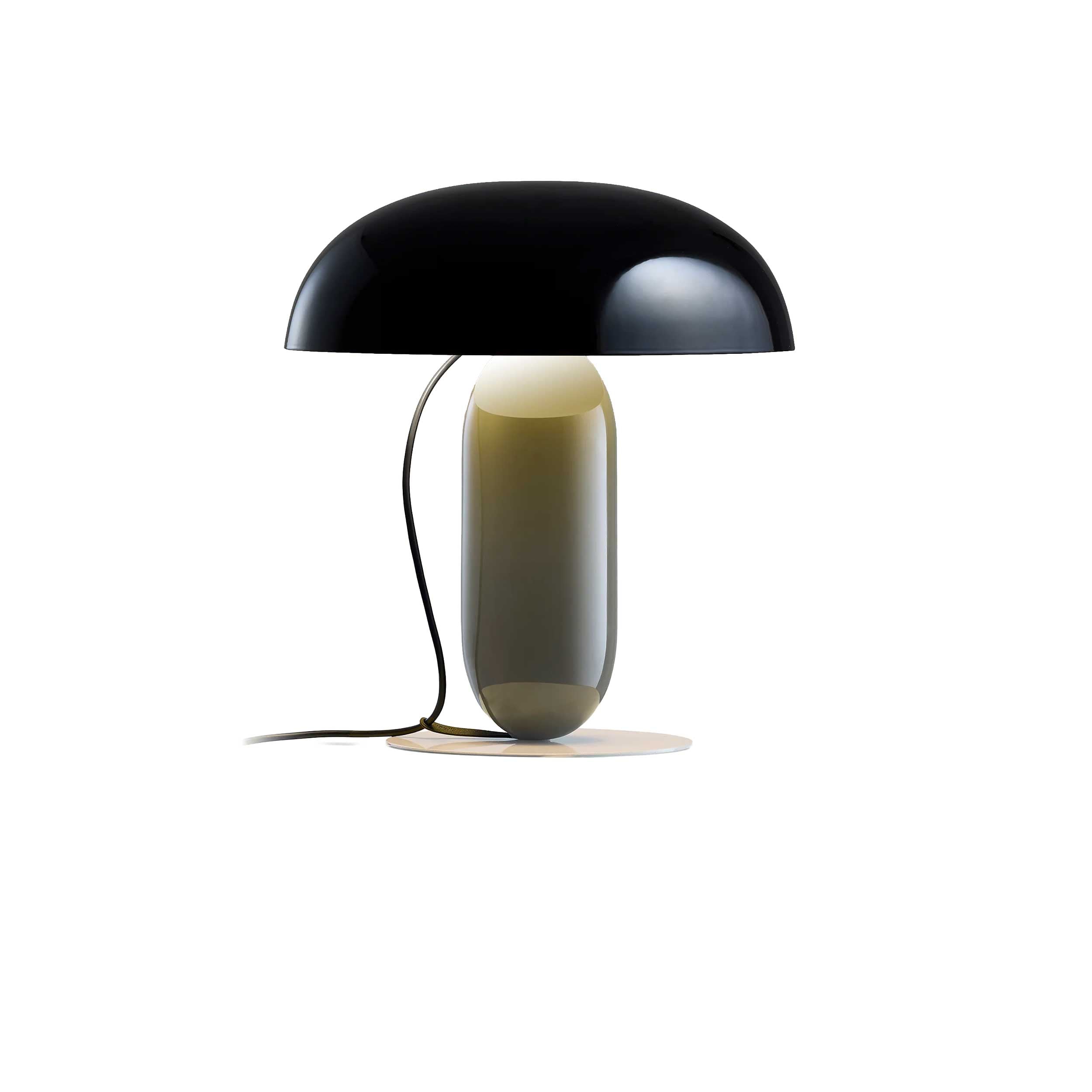 Marset Gambosa E14 Tischlampe 