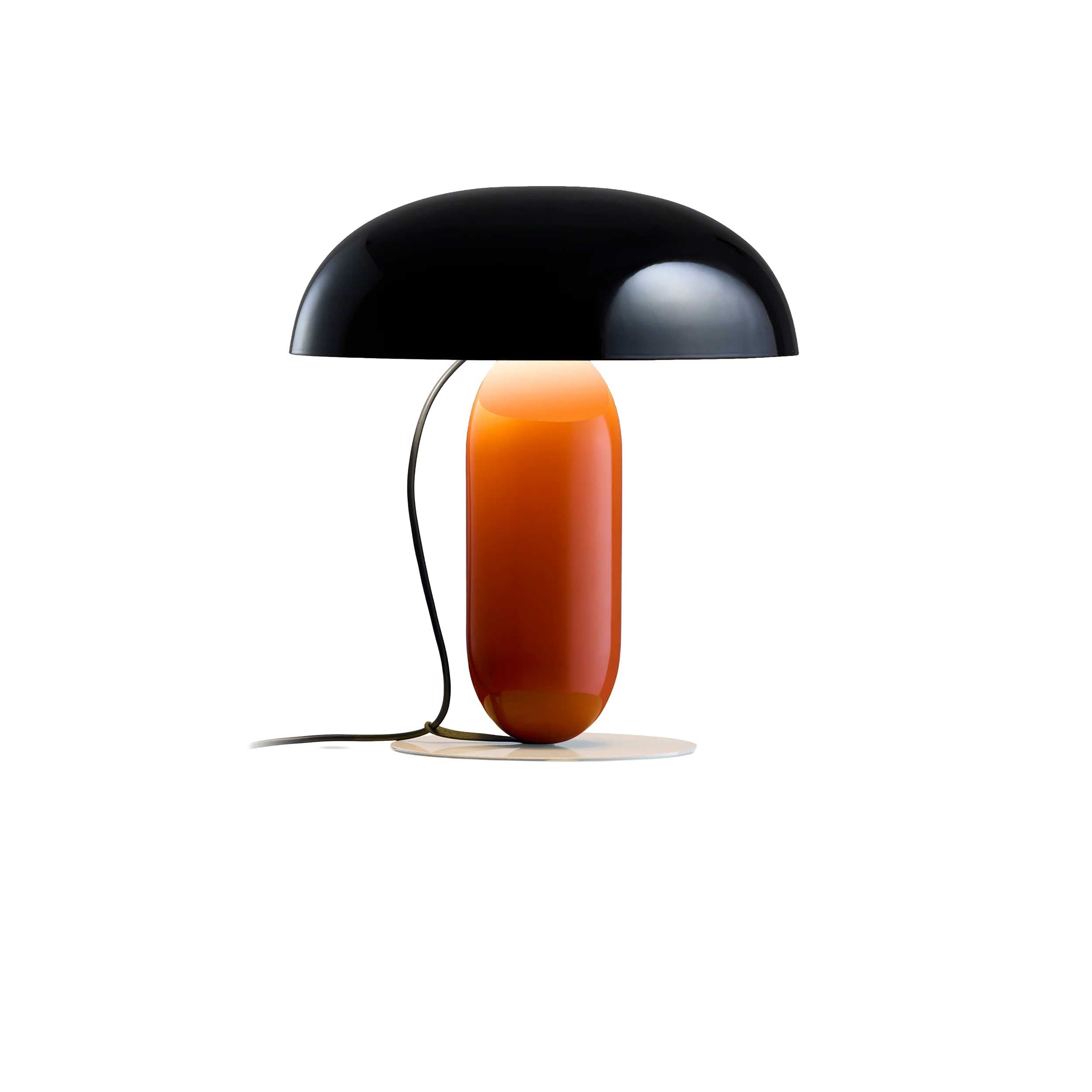 Marset Gambosa E14 Tischlampe 