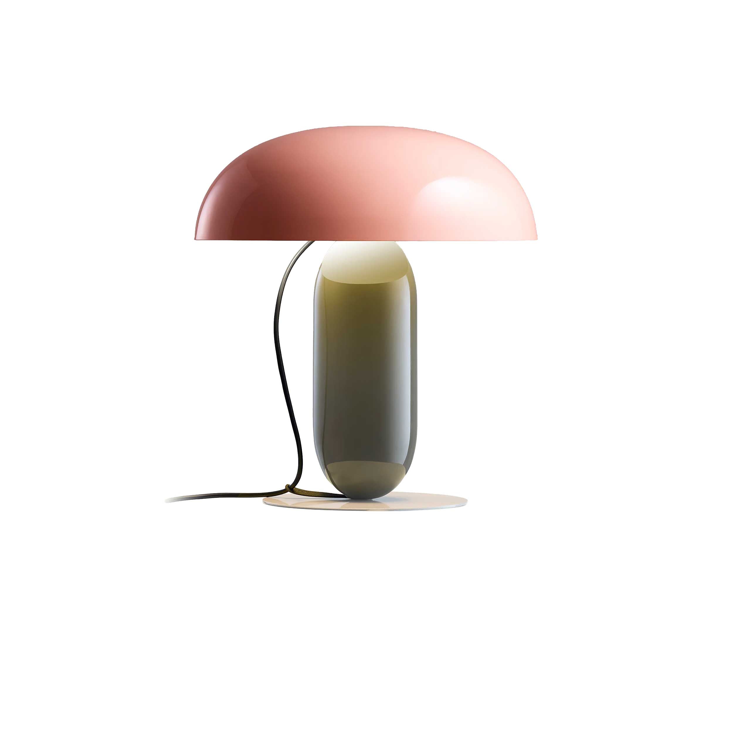 Marset Gambosa E14 Tischlampe 