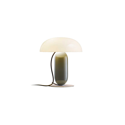 Marset Gambosa E14 Tischlampe 