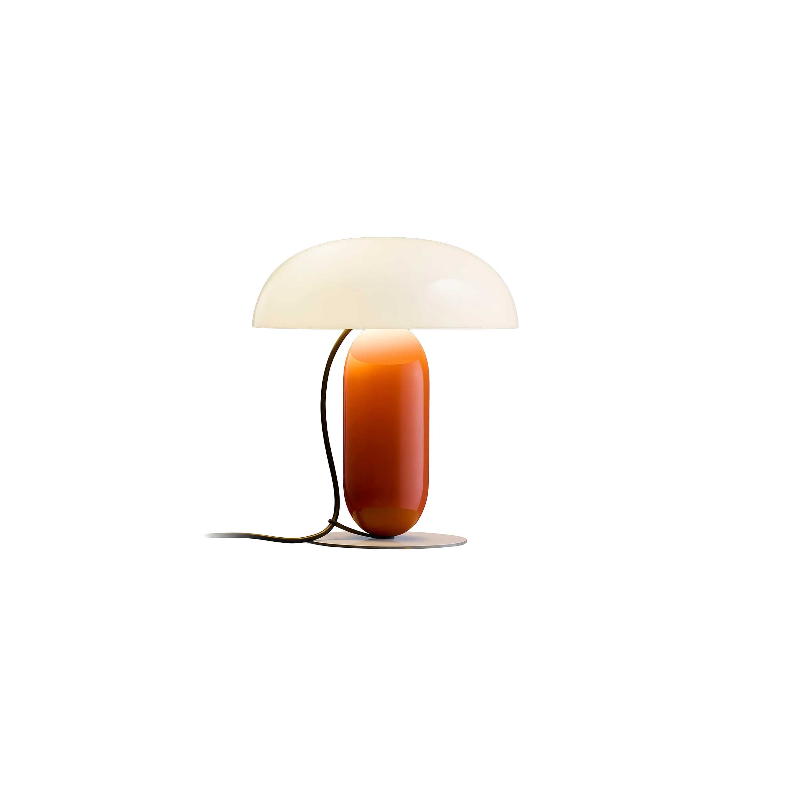 Marset Gambosa E14 Tischlampe 