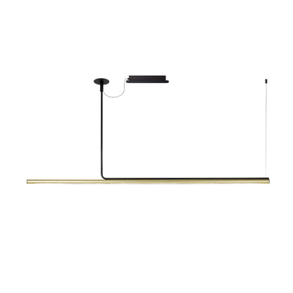 Marset Ambrosia Pro LED 120/180 lineare Hängeleuchte 