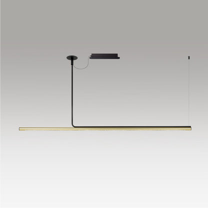 Marset Ambrosia Pro LED 120/180 lineare Hängeleuchte 