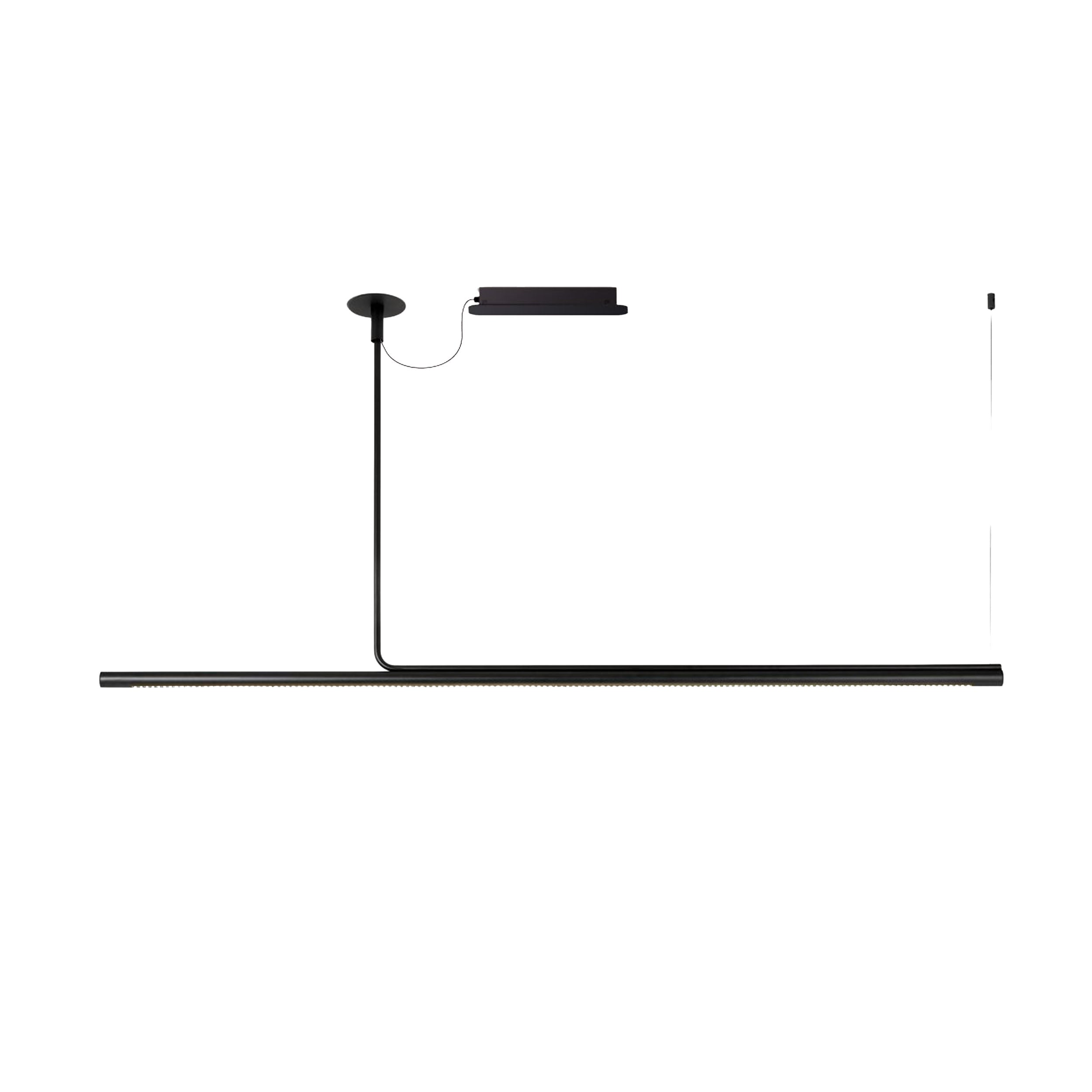 Marset Ambrosia Pro LED 120/180 lineare Hängeleuchte 