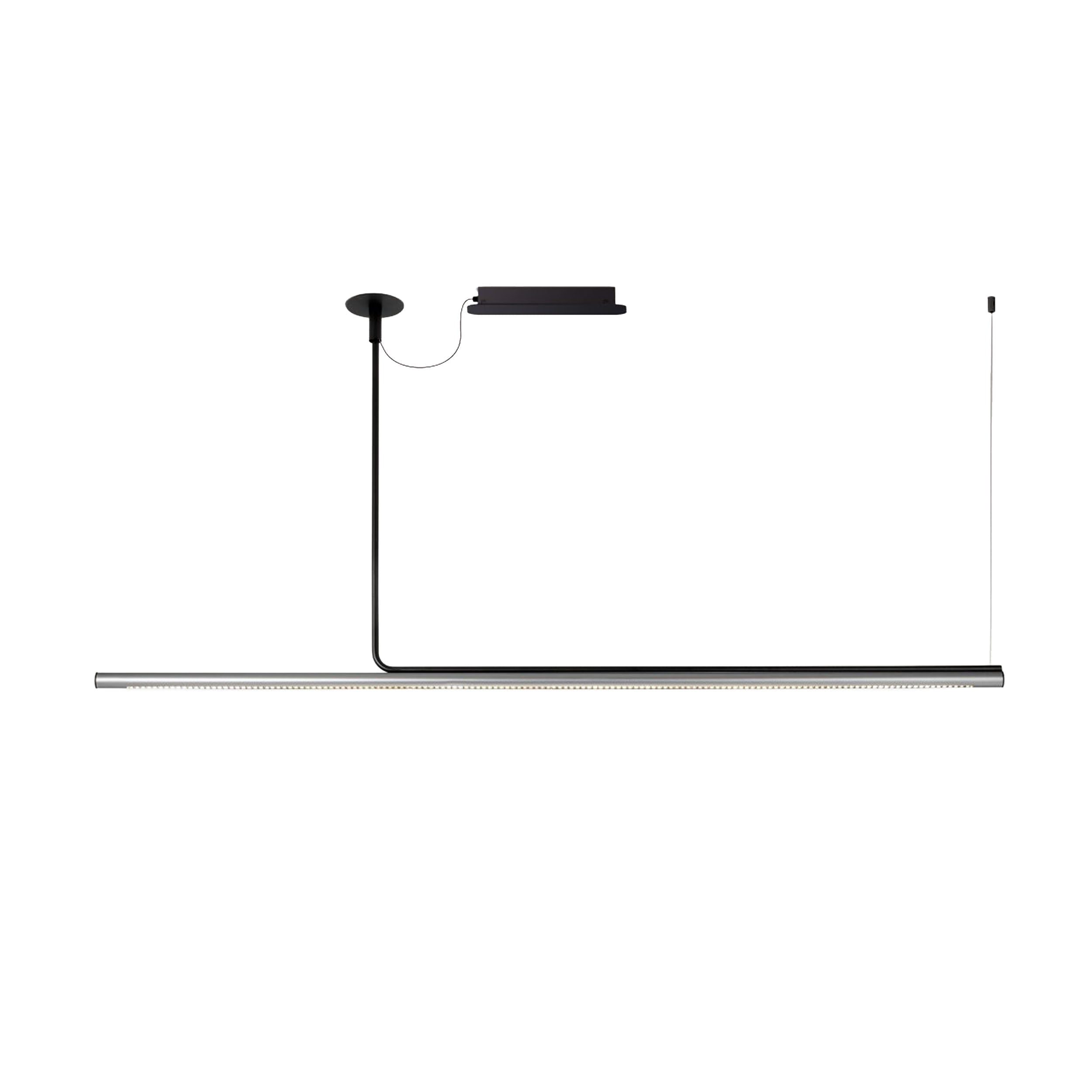 Marset Ambrosia Pro LED 120/180 lineare Hängeleuchte 