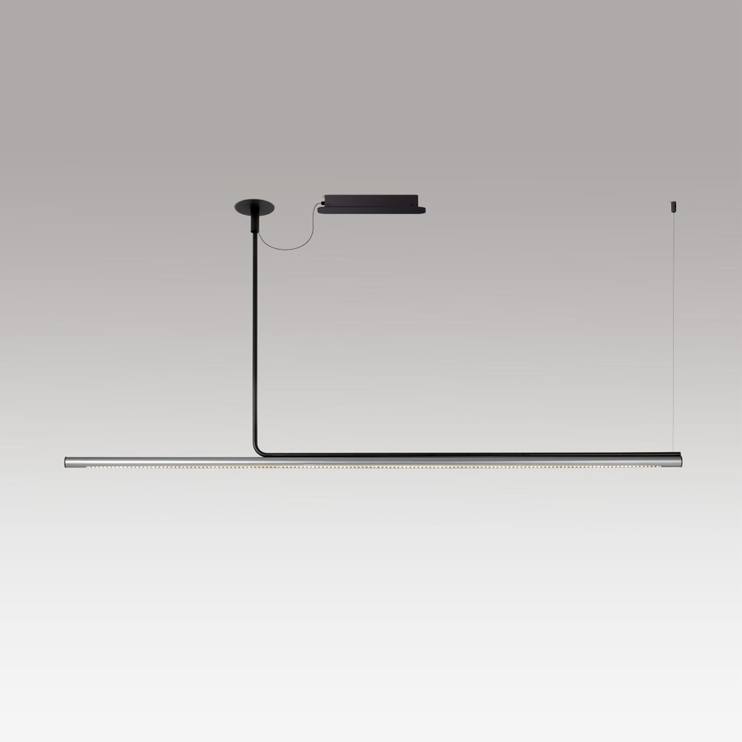 Marset Ambrosia Pro LED 120/180 lineare Hängeleuchte 