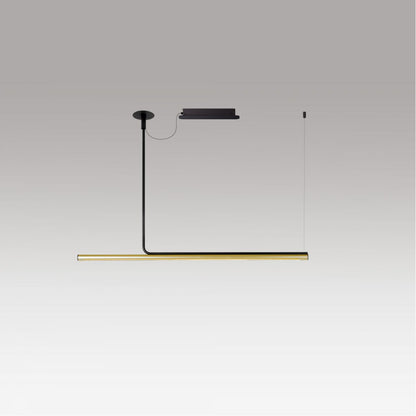 Marset Ambrosia Pro LED 120/180 lineare Hängeleuchte 
