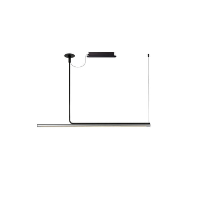 Marset Ambrosia Pro LED 120/180 lineare Hängeleuchte 