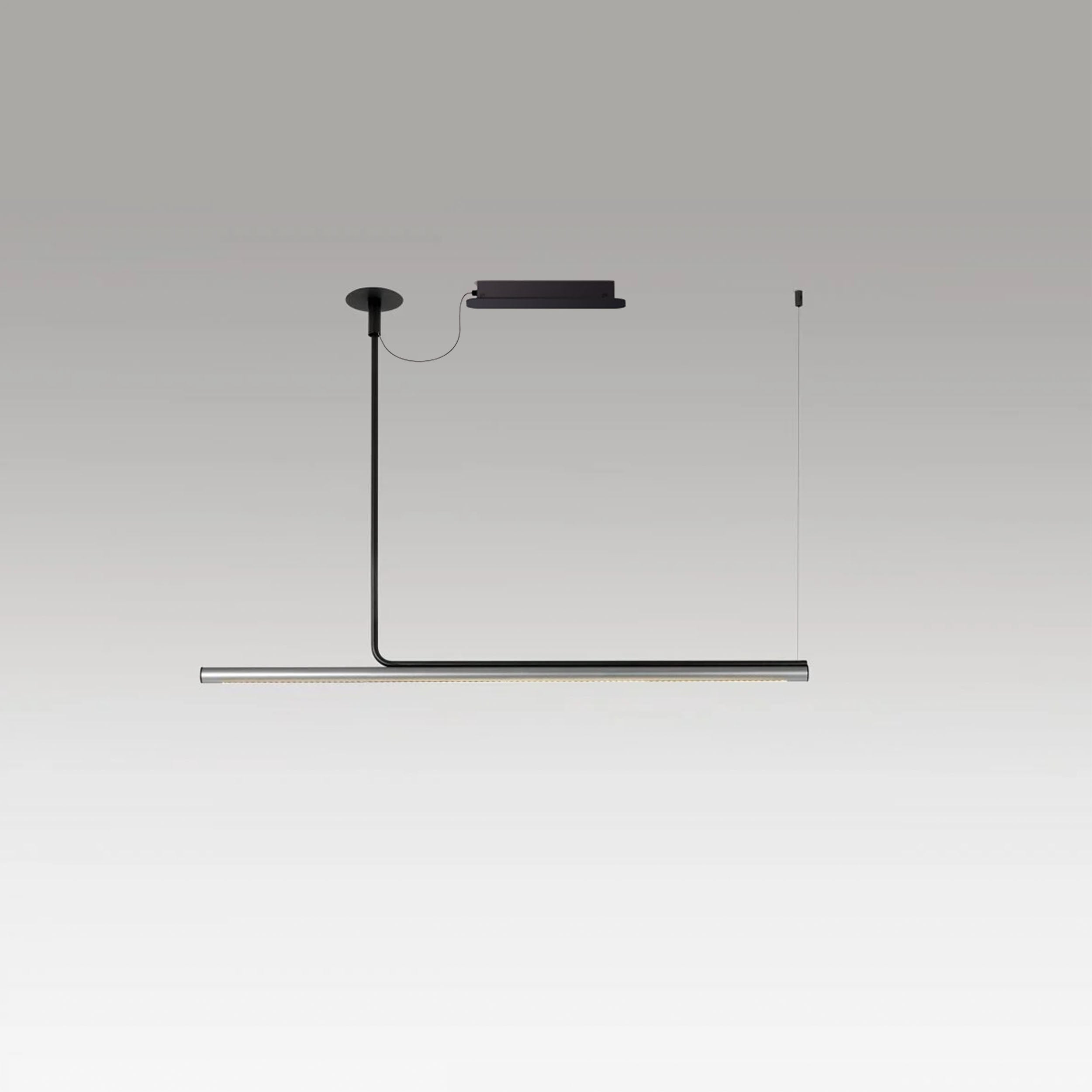 Marset Ambrosia Pro LED 120/180 lineare Hängeleuchte 