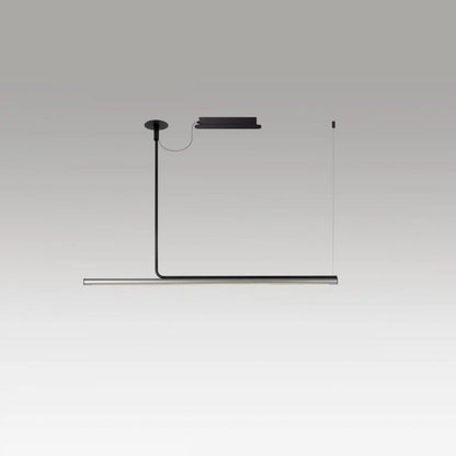 Marset Ambrosia Pro LED 120/180 lineare Hängeleuchte 