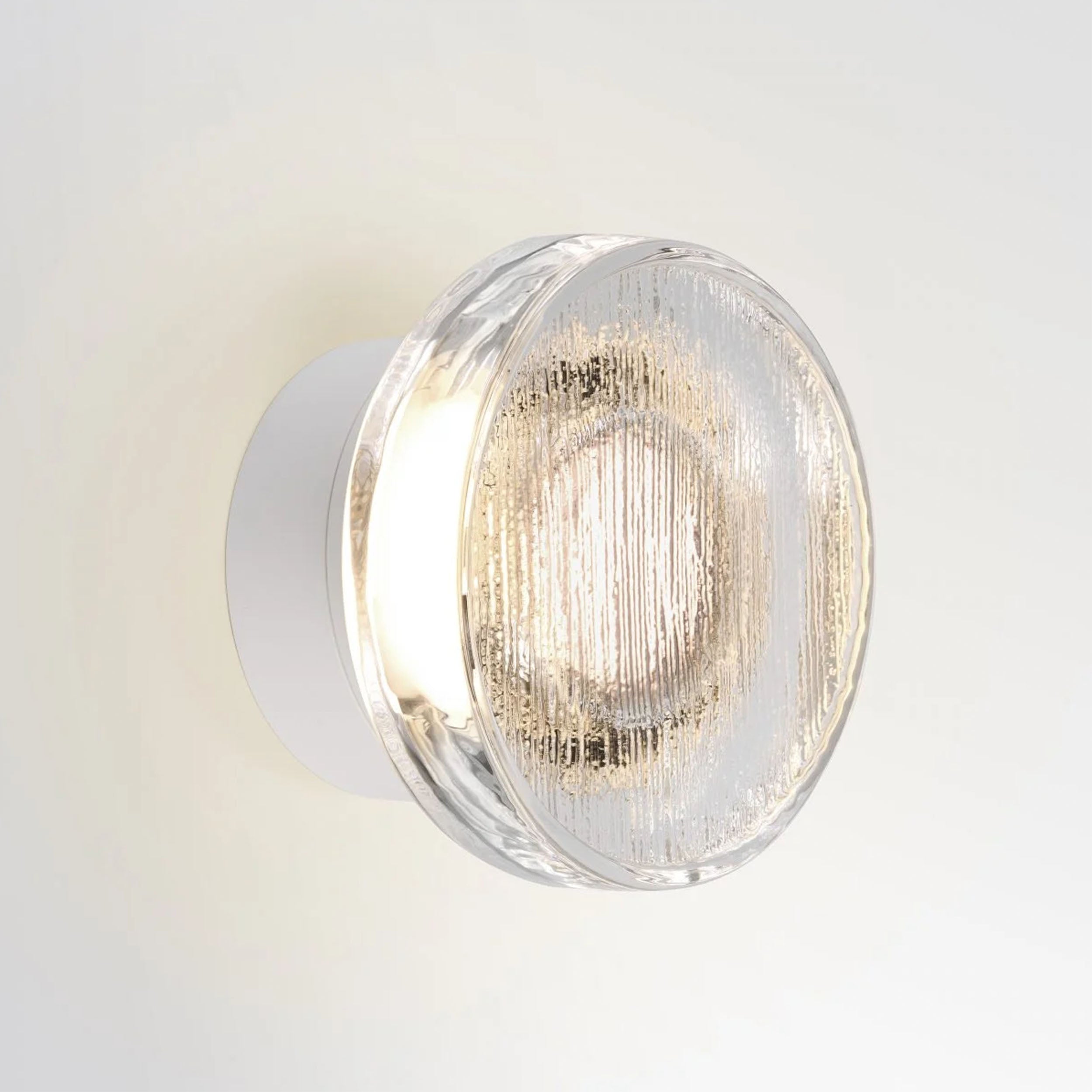 Marset Roc Plus LED Wandleuchte 