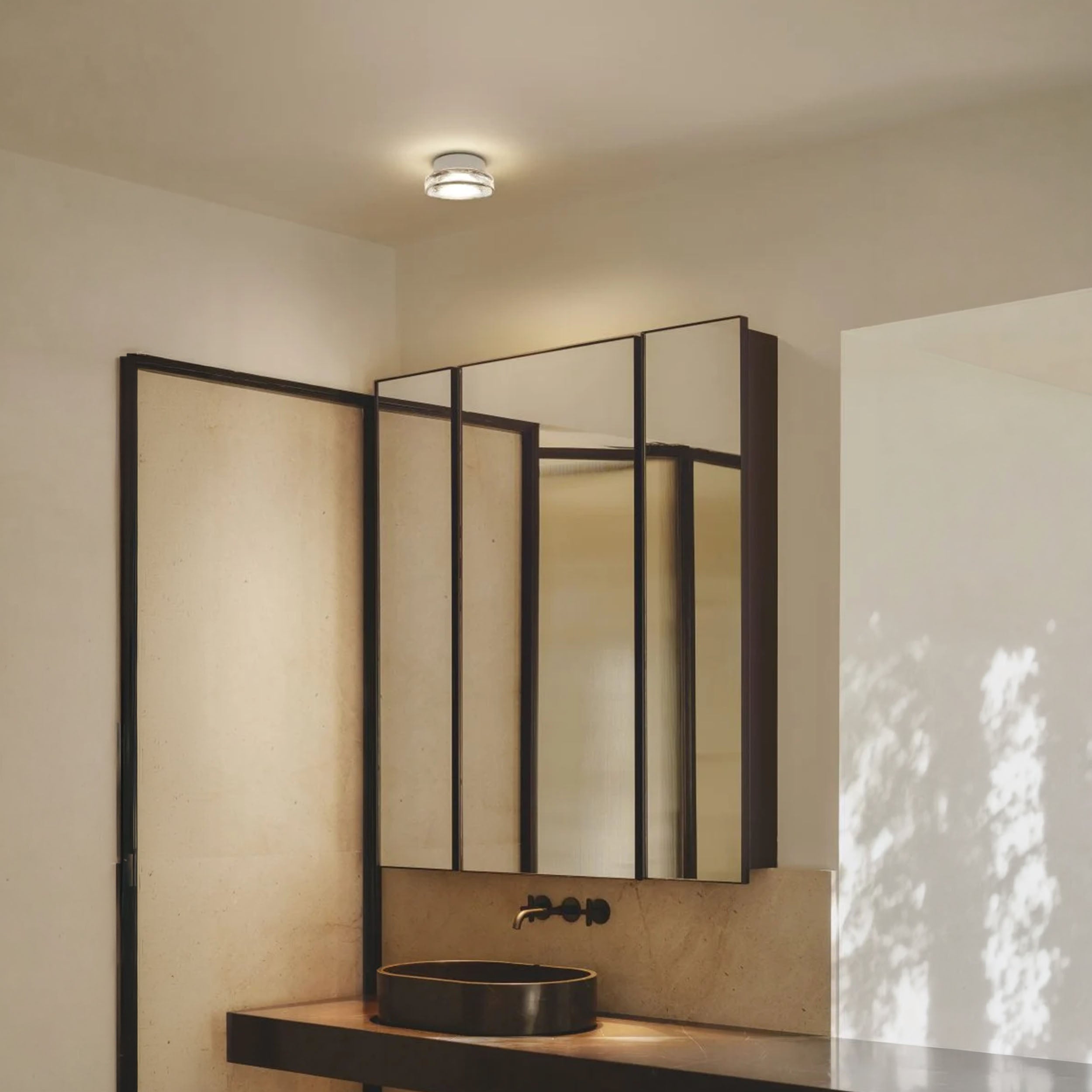 Marset Roc Mini LED Wandleuchte 