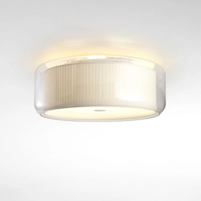 Marset Mercer E27 Aufbau-