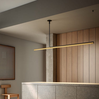 Marset Ambrosia Pro LED RSC 120/180 lineare Hängeleuchte 