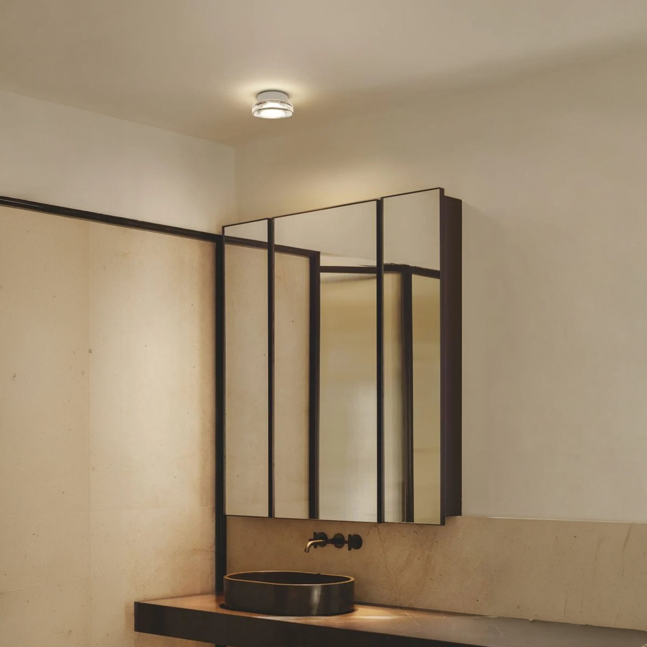 Marset Roc LED Wandleuchte 