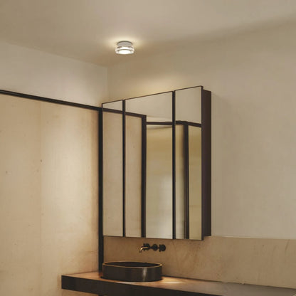 Marset Roc LED Wandleuchte 
