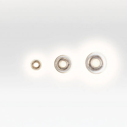 Marset Roc Plus LED Wandleuchte 