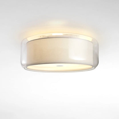 Marset Mercer E27 Aufbau-