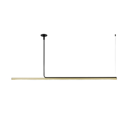 Marset Ambrosia Pro LED RSC 120/180 lineare Hängeleuchte 