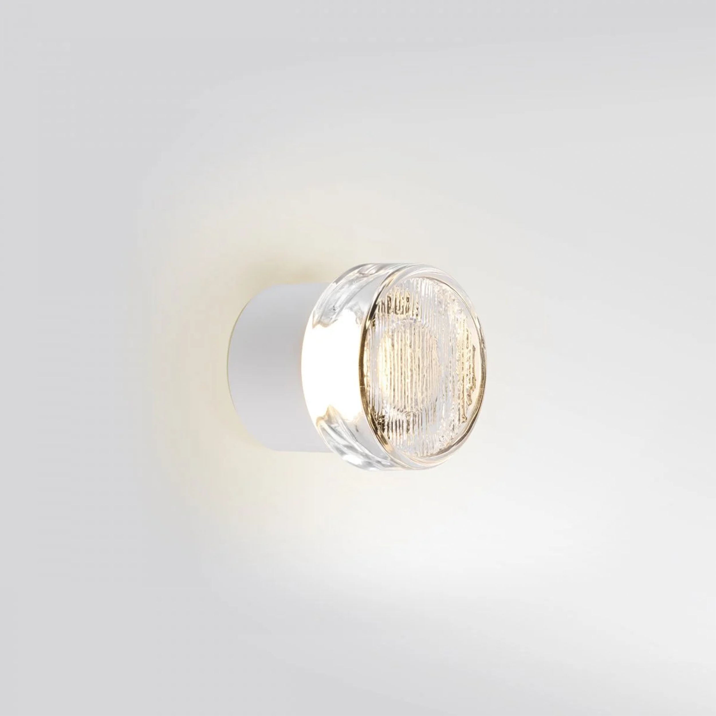 Marset Roc Mini LED Wandleuchte 