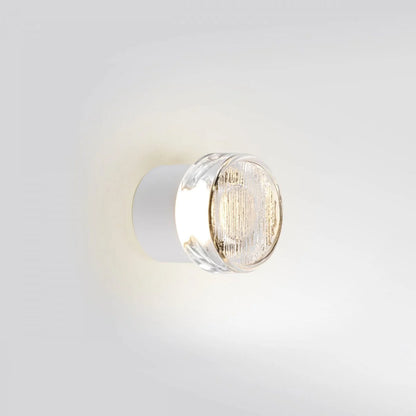 Marset Roc Mini LED Wandleuchte 