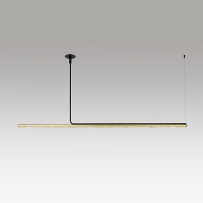 Marset Ambrosia Pro LED RSC 120/180 lineare Hängeleuchte 