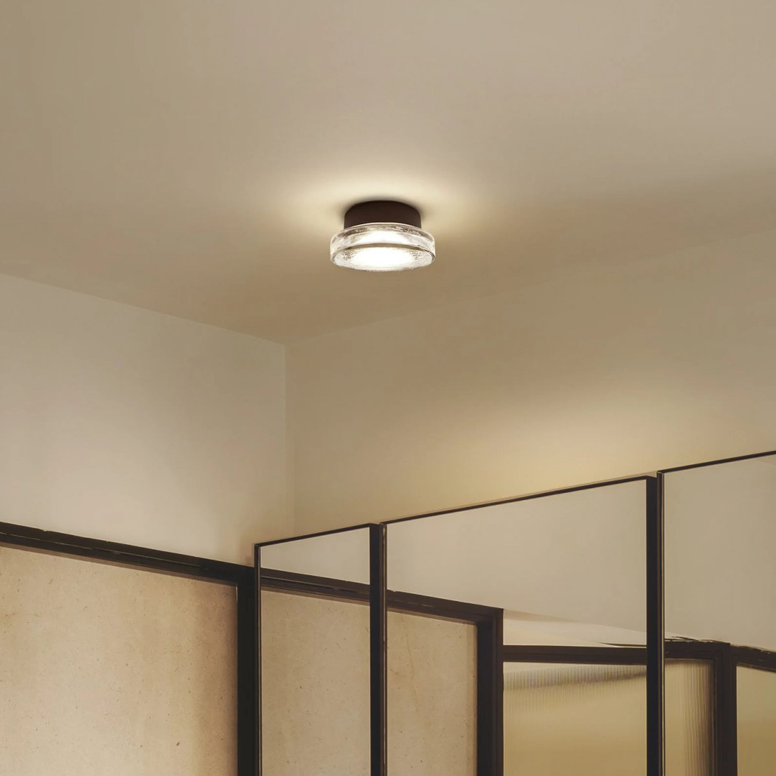 Marset Roc Plus LED Wandleuchte 