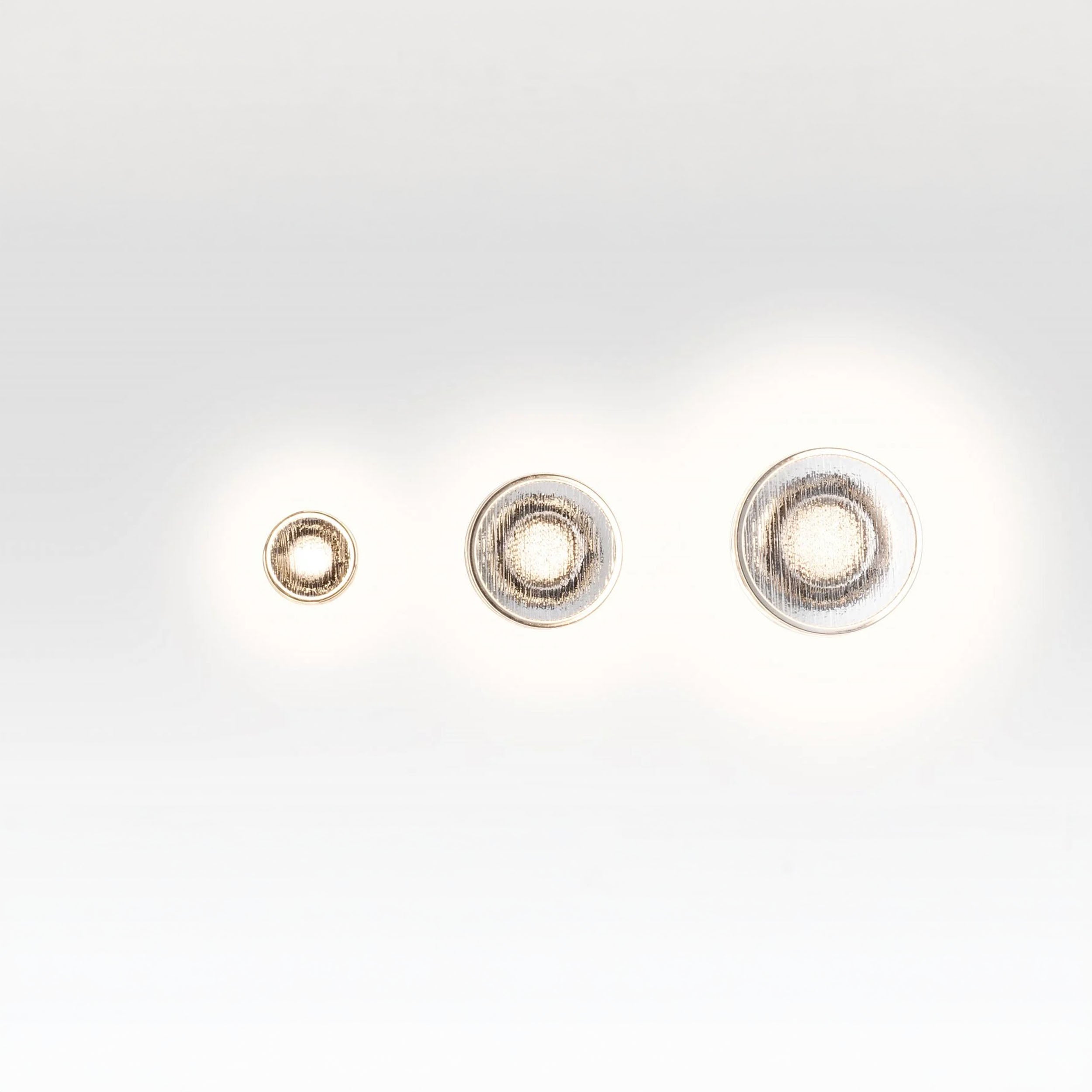 Marset Roc LED Wandleuchte 