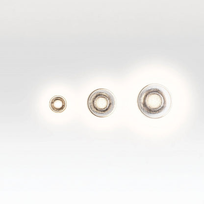 Marset Roc LED Wandleuchte 
