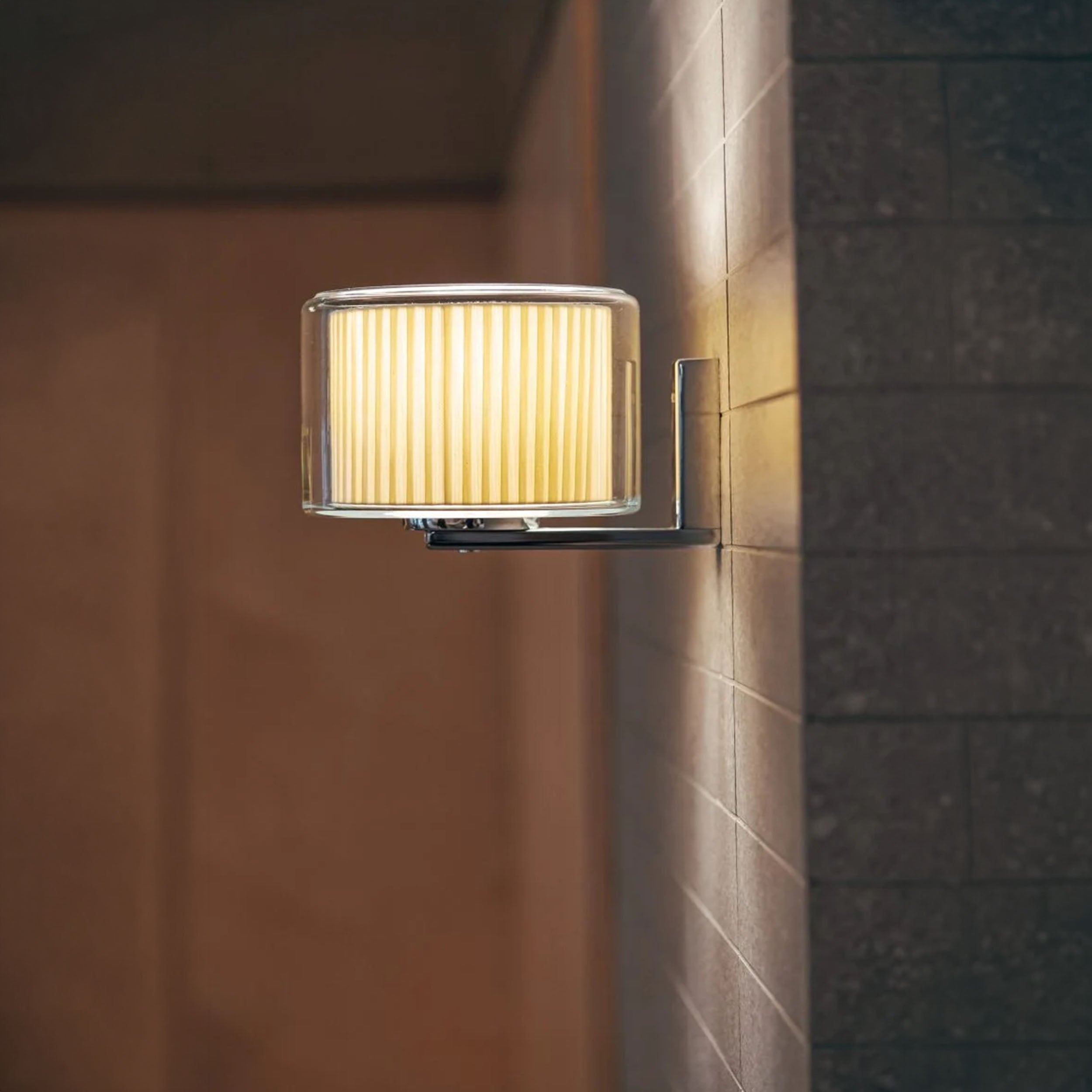 Marset Mercer E14 Wandleuchte 