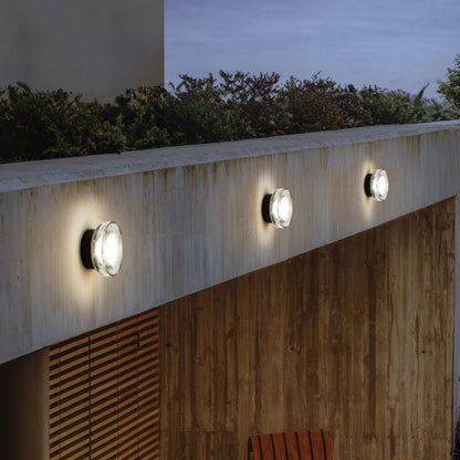 Marset Roc Plus LED Wandleuchte 