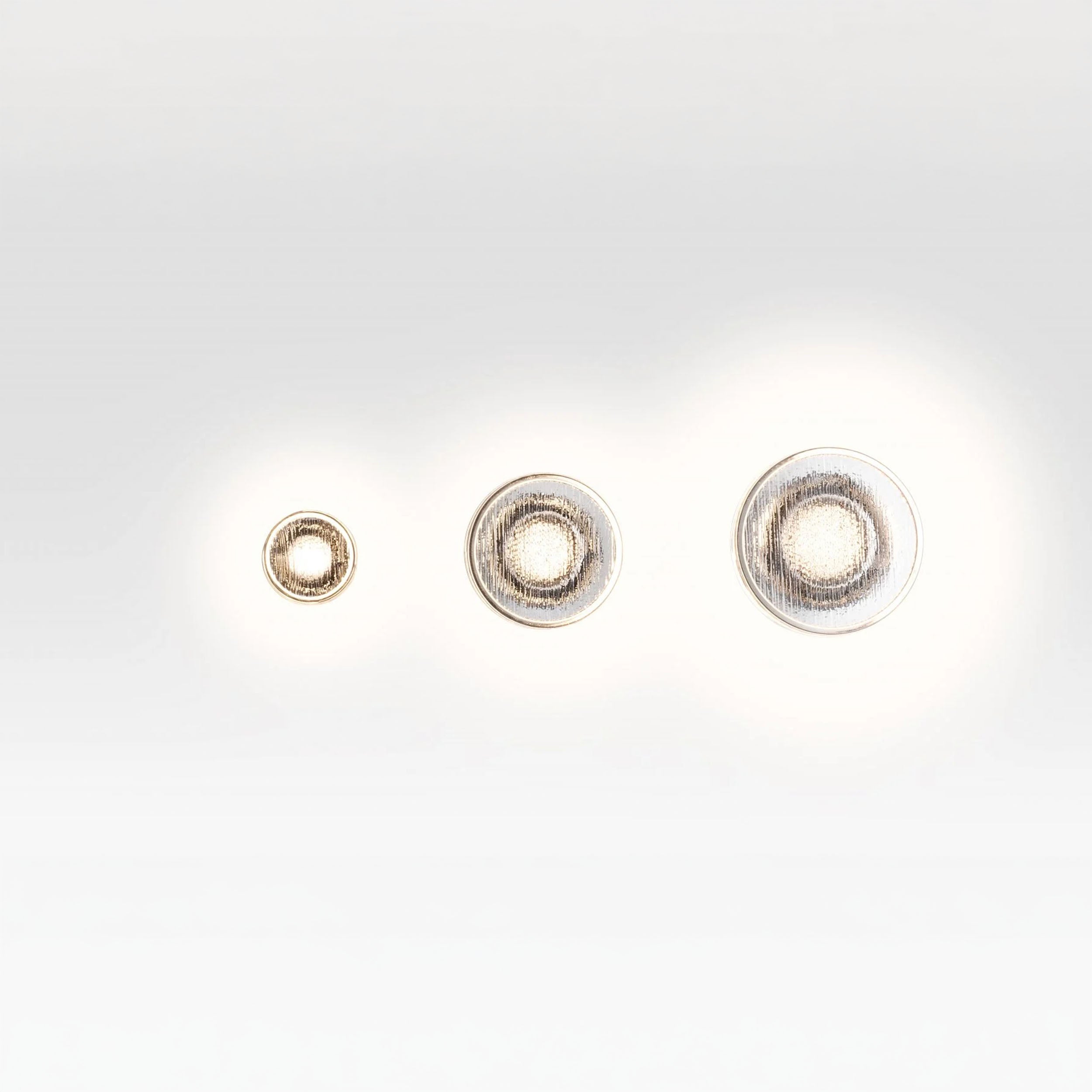 Marset Roc Mini LED Wandleuchte 