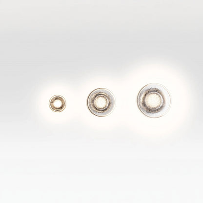 Marset Roc Mini LED Wandleuchte 