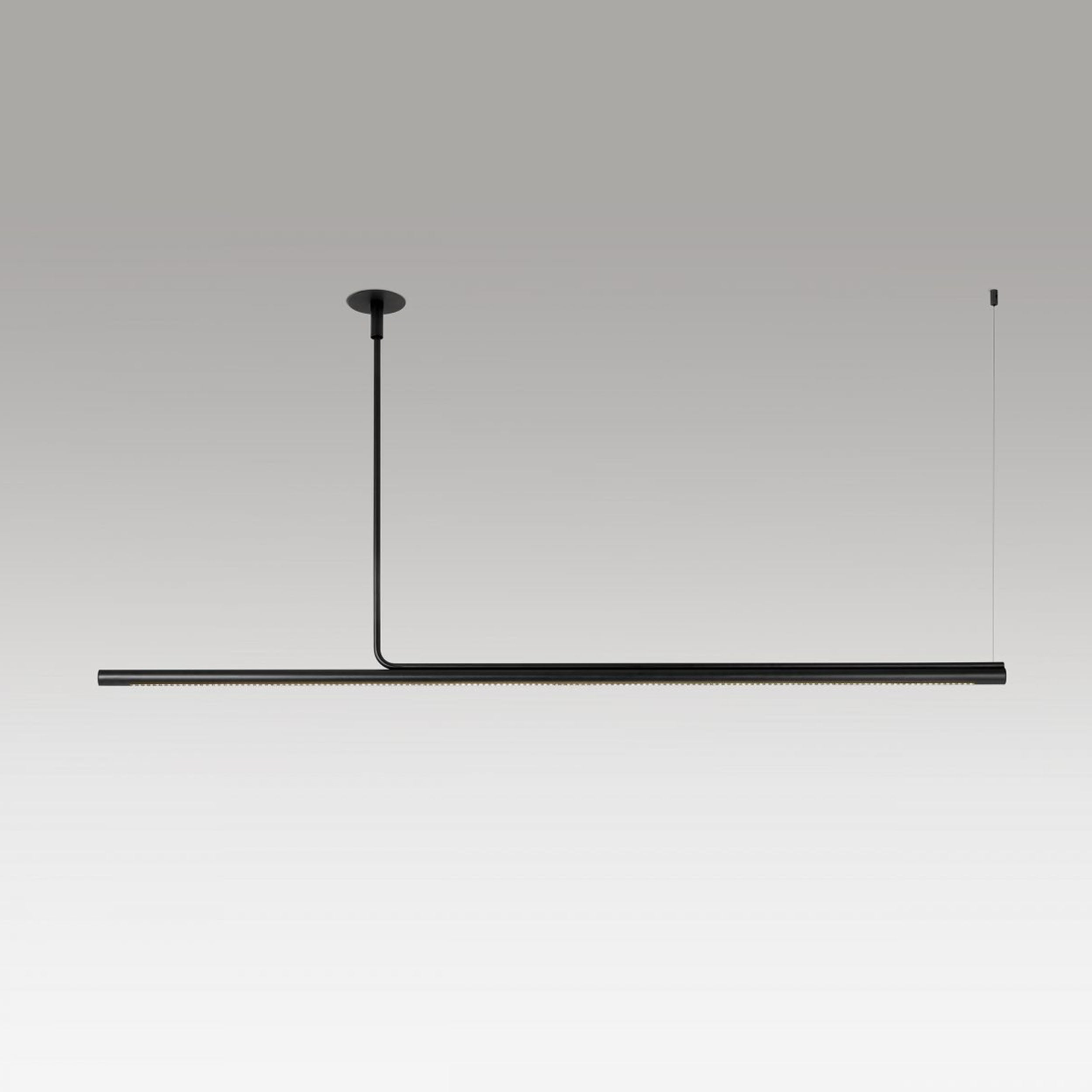 Marset Ambrosia Pro LED RSC 120/180 lineare Hängeleuchte 