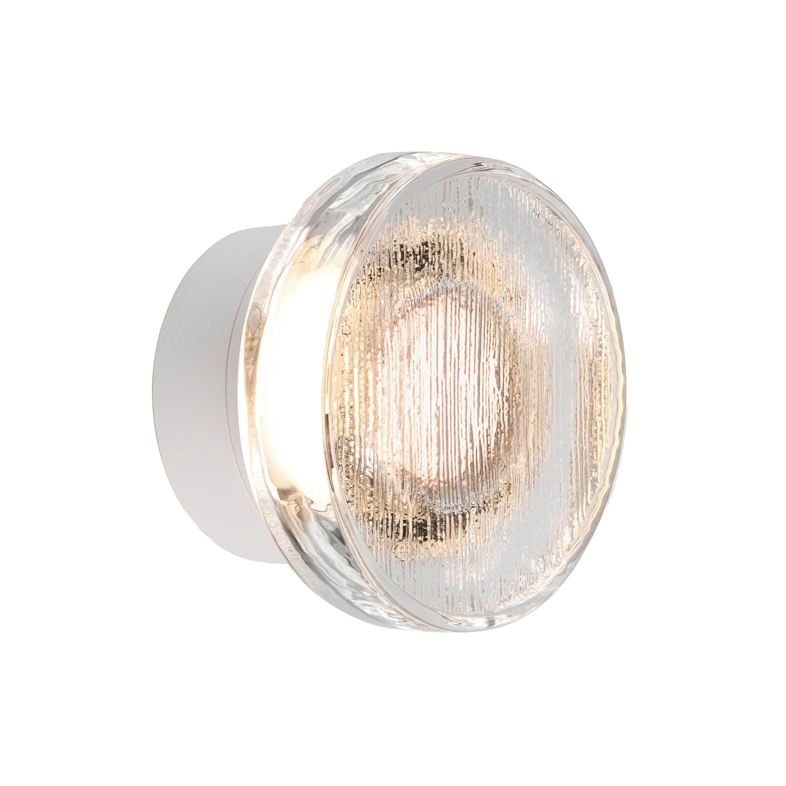 Marset Roc Plus LED Wandleuchte 