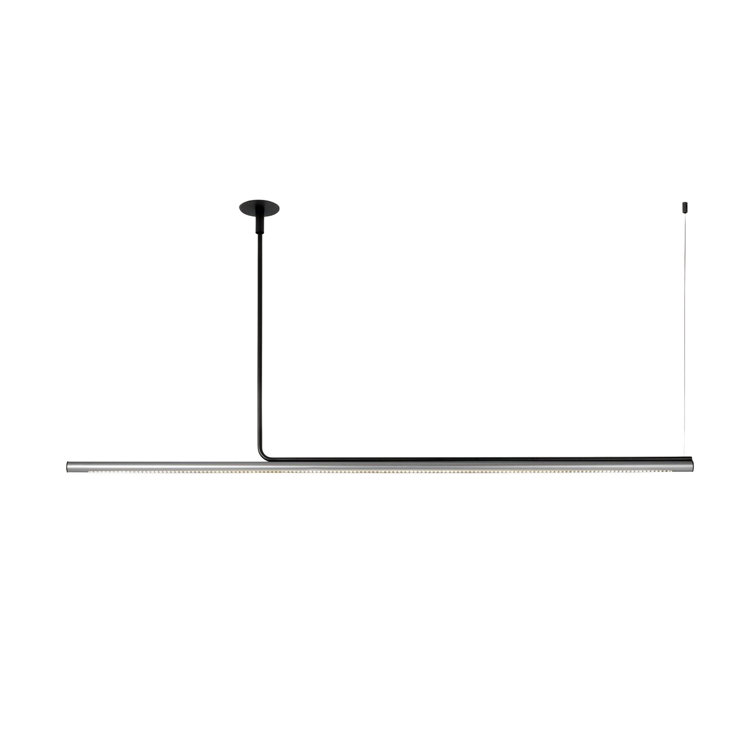 Marset Ambrosia Pro LED RSC 120/180 lineare Hängeleuchte 