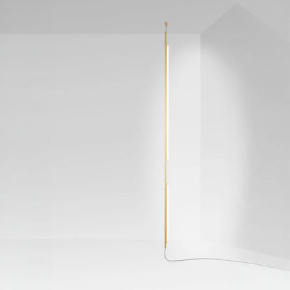 Marset Ambrosia V2 LED vertikale Hängeleuchte 