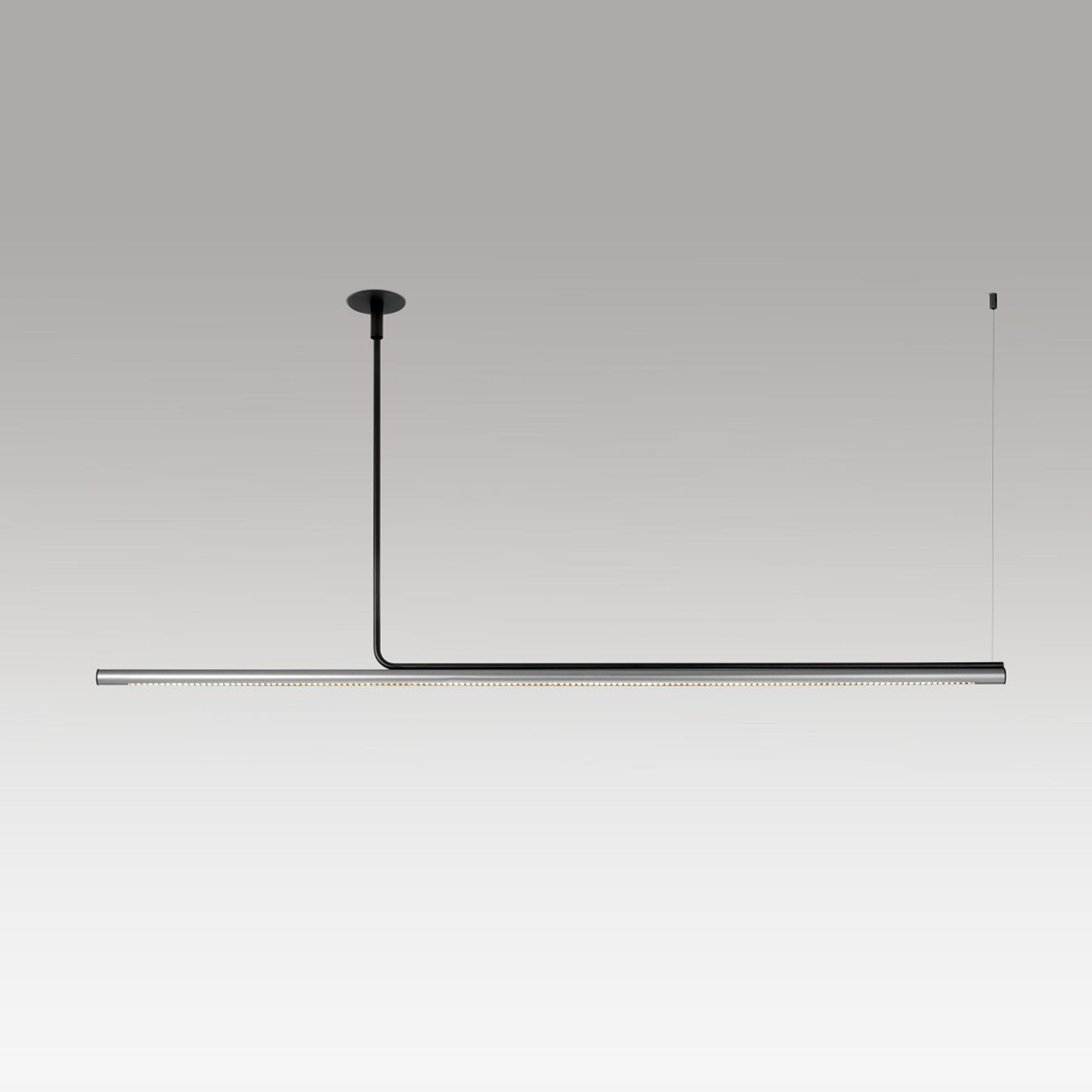 Marset Ambrosia Pro LED RSC 120/180 lineare Hängeleuchte 