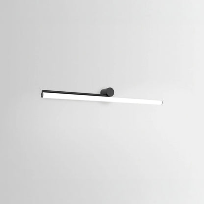 Marset Ambrosia A LED schwarze Wandleuchte 